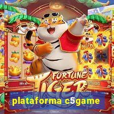 plataforma c5game